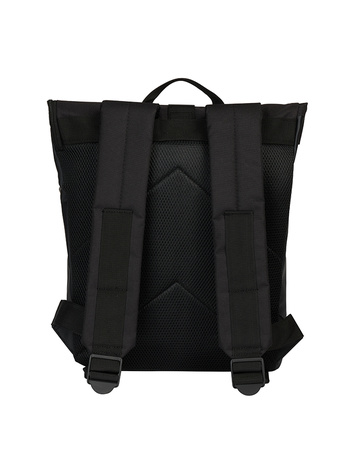 Rucksack schwarz