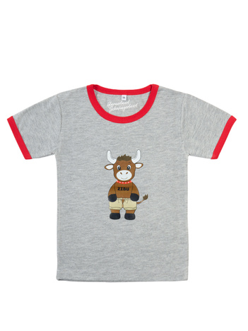 T-Shirt Kids Muni