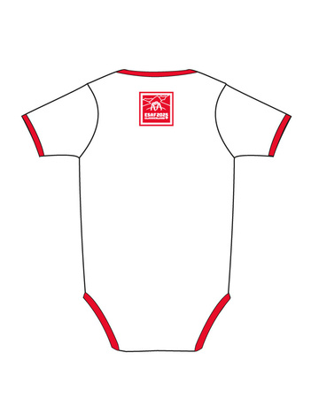 Body pour bébé