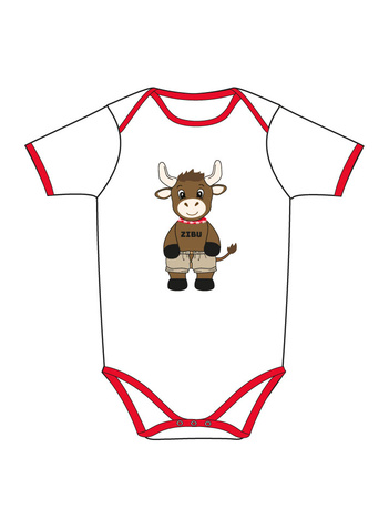 Body pour bébé