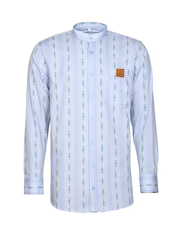 Chemise Edelweiss